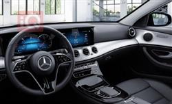 مێرسێدس بێنز E-Class